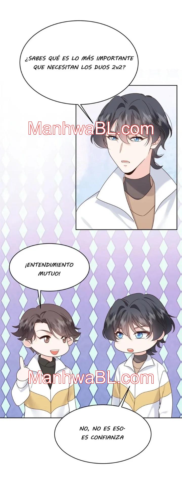 El Principe Escolar es una Chica - Capítulo 402 manhwa