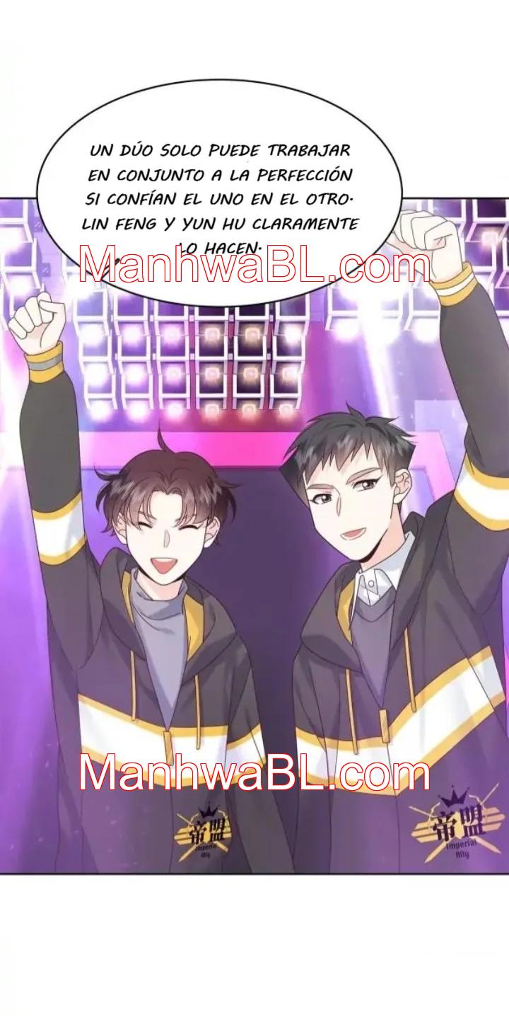 El Principe Escolar es una Chica - Capítulo 402 manhwa