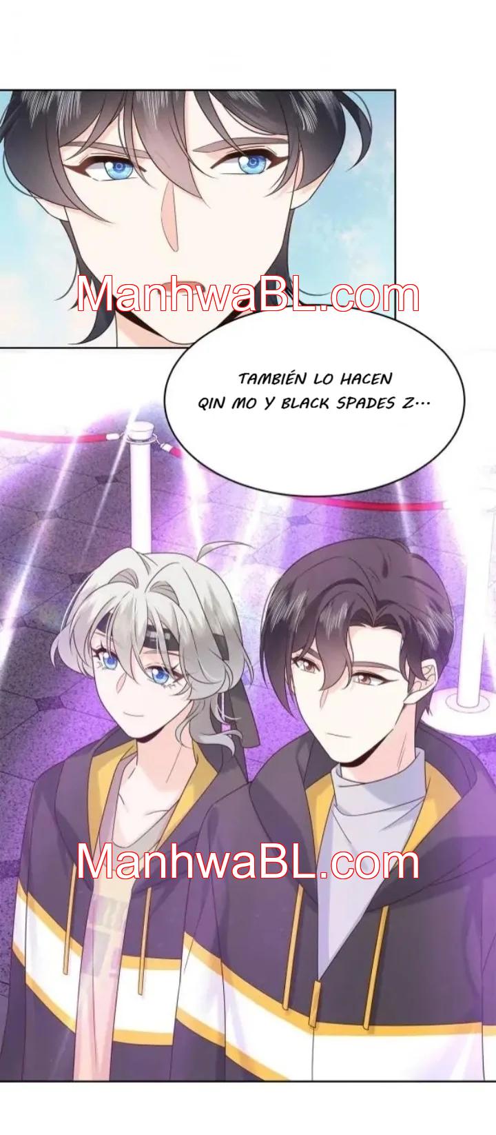 El Principe Escolar es una Chica - Capítulo 402 manhwa