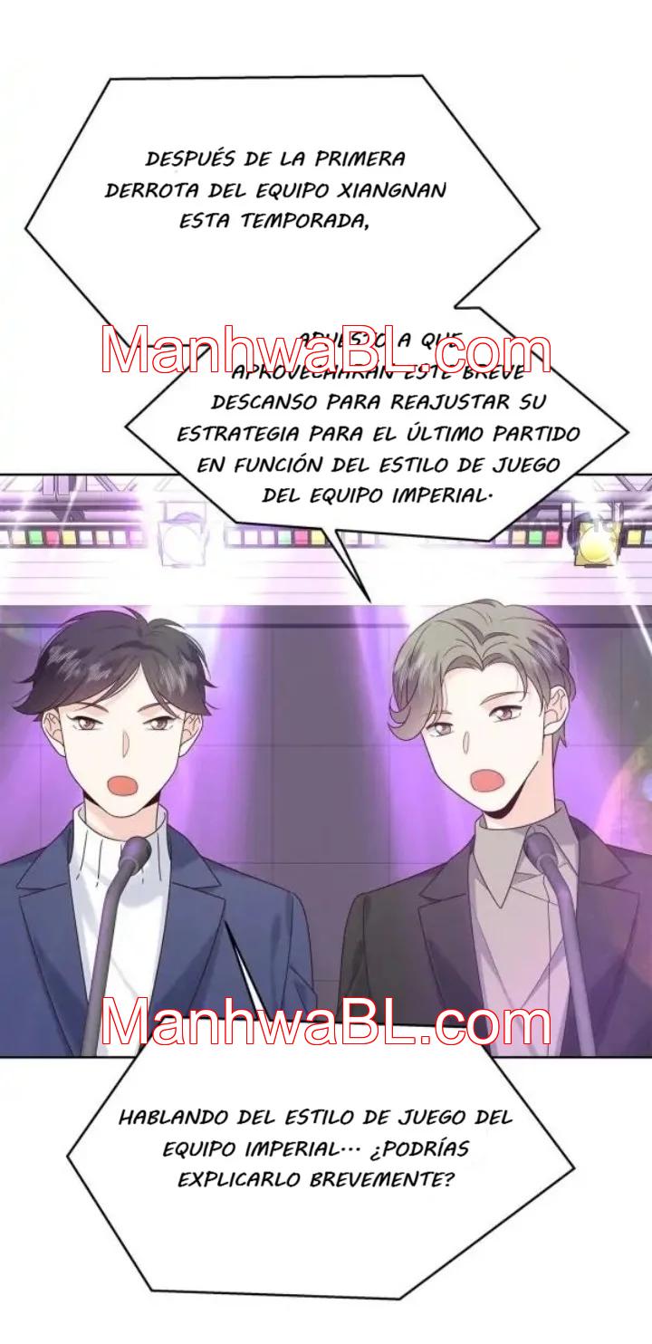 El Principe Escolar es una Chica - Capítulo 402 manhwa