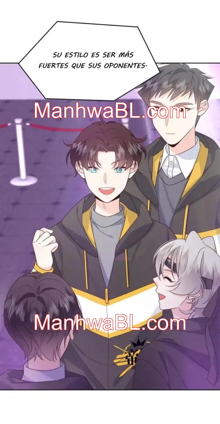 El Principe Escolar es una Chica - Capítulo 402 manhwa