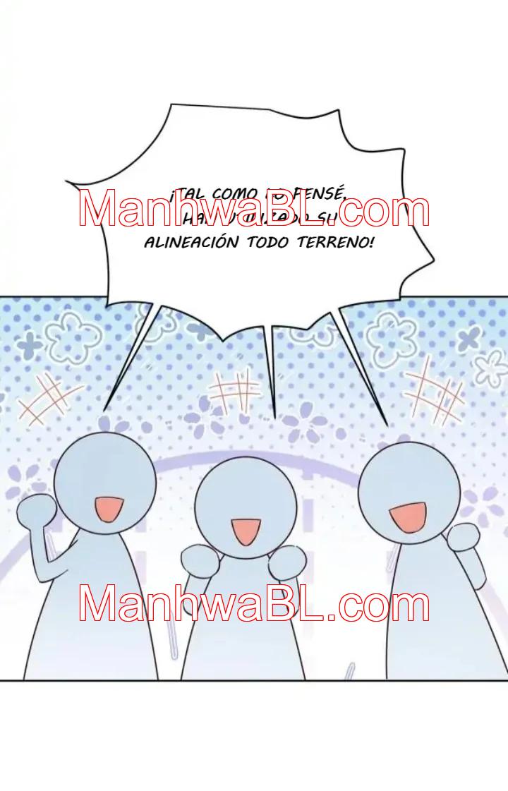 El Principe Escolar es una Chica - Capítulo 402 manhwa