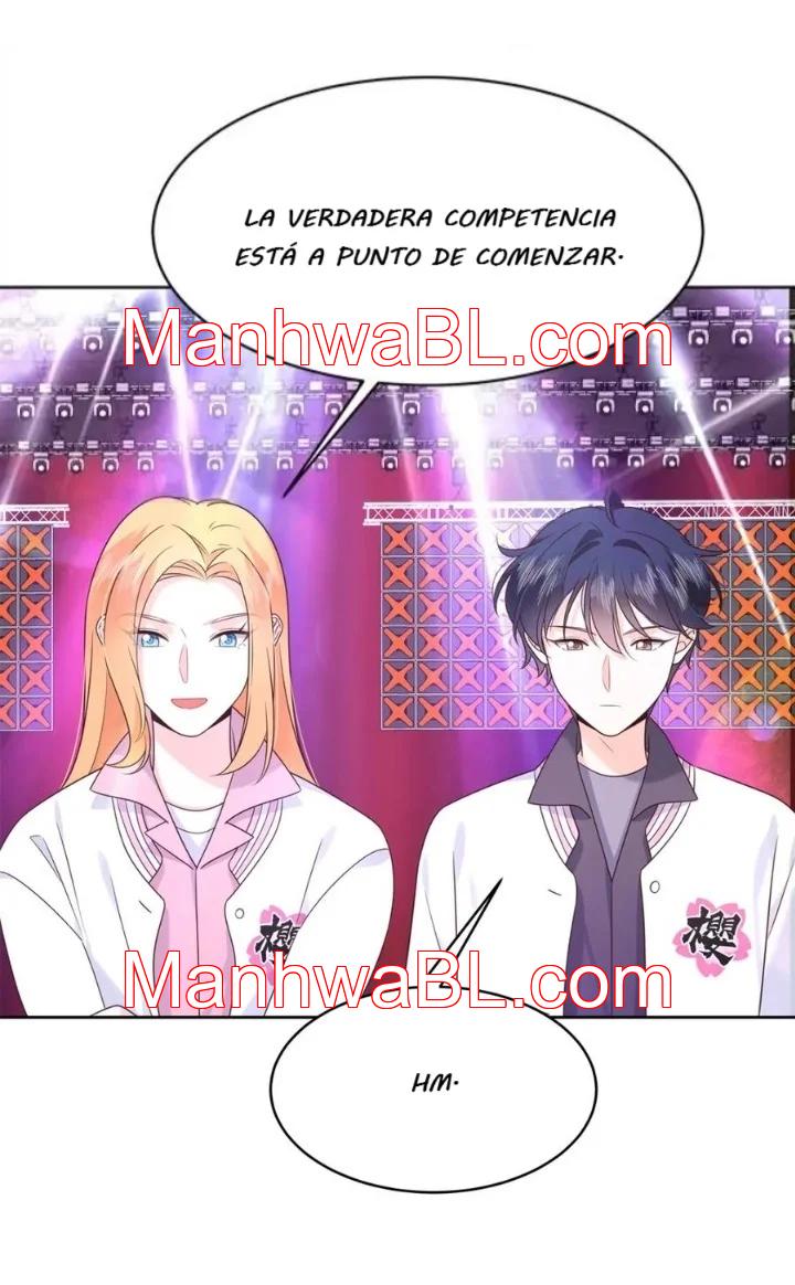 El Principe Escolar es una Chica - Capítulo 402 manhwa