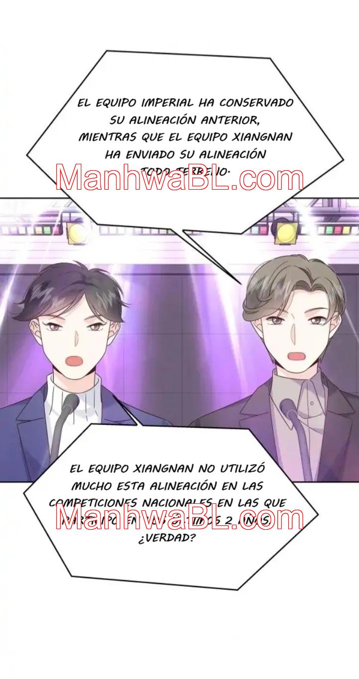 El Principe Escolar es una Chica - Capítulo 402 manhwa