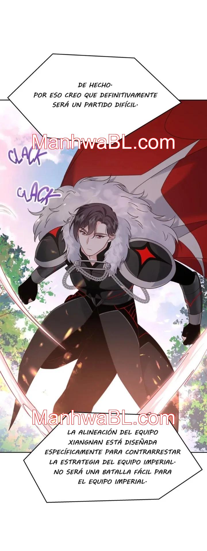 El Principe Escolar es una Chica - Capítulo 402 manhwa