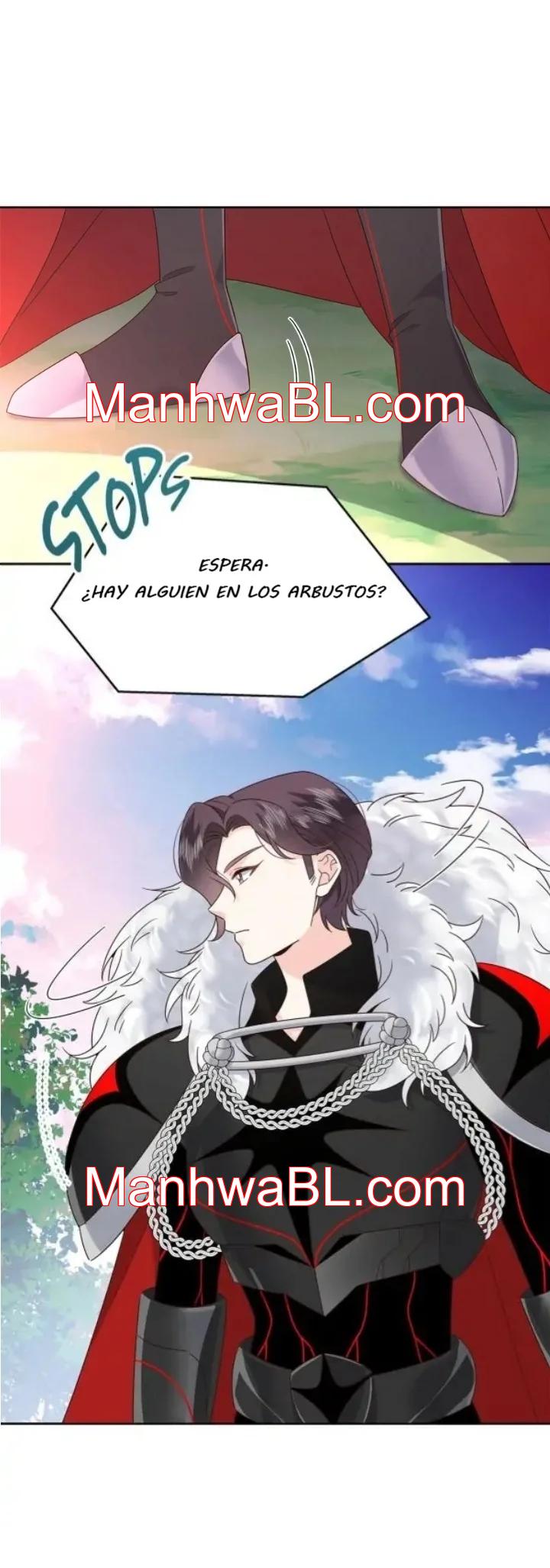 El Principe Escolar es una Chica - Capítulo 402 manhwa