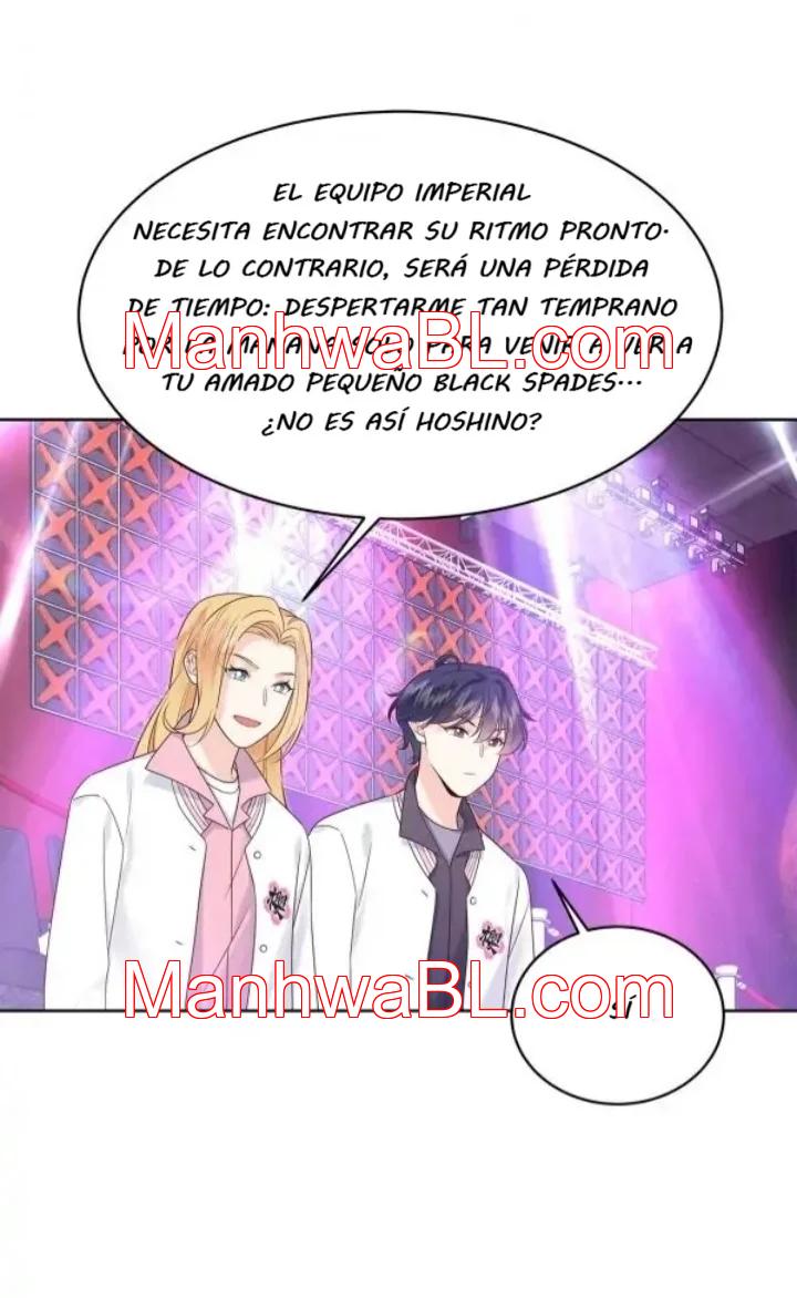 El Principe Escolar es una Chica - Capítulo 402 manhwa
