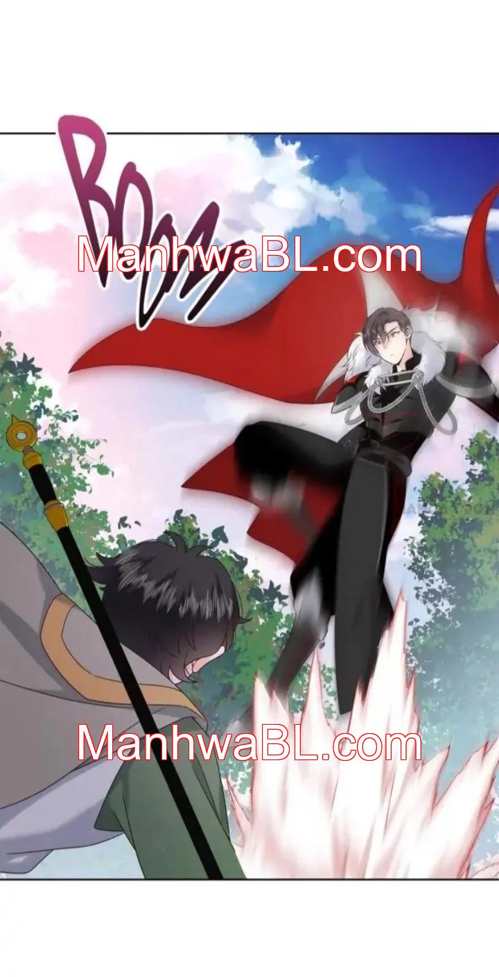 El Principe Escolar es una Chica - Capítulo 402 manhwa