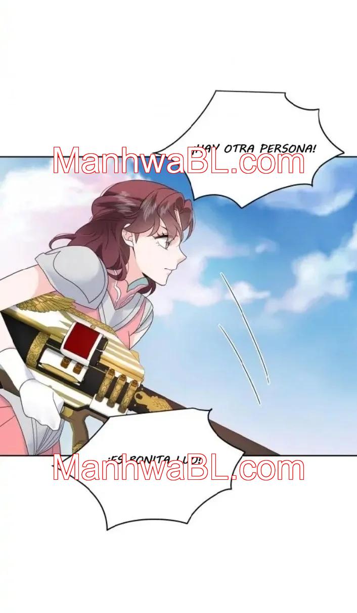 El Principe Escolar es una Chica - Capítulo 402 manhwa