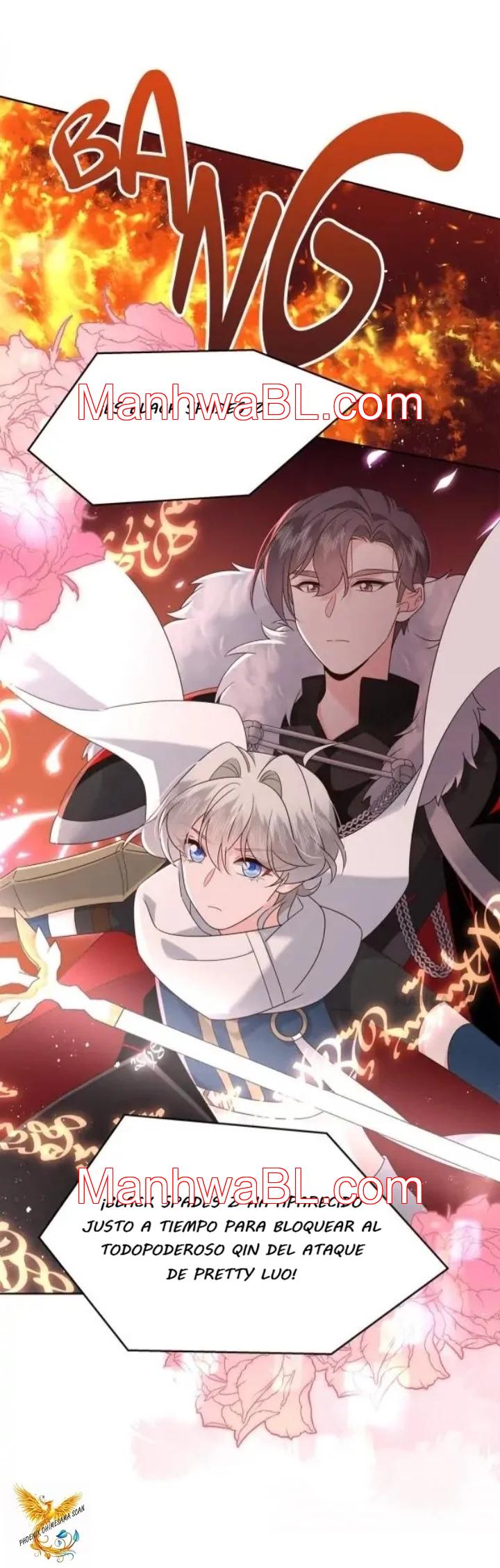 El Principe Escolar es una Chica - Capítulo 402 manhwa