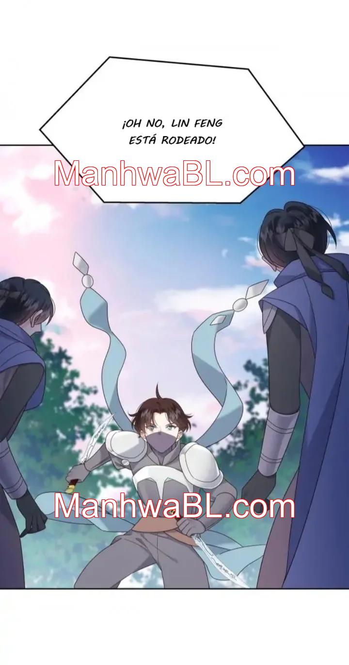 El Principe Escolar es una Chica - Capítulo 402 manhwa