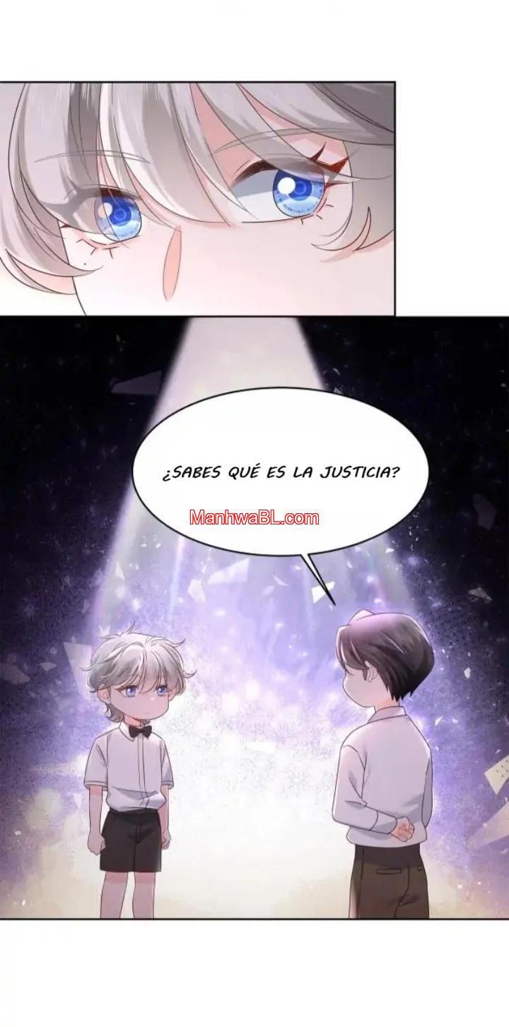 El Principe Escolar es una Chica - Capítulo 411 2 manhwa