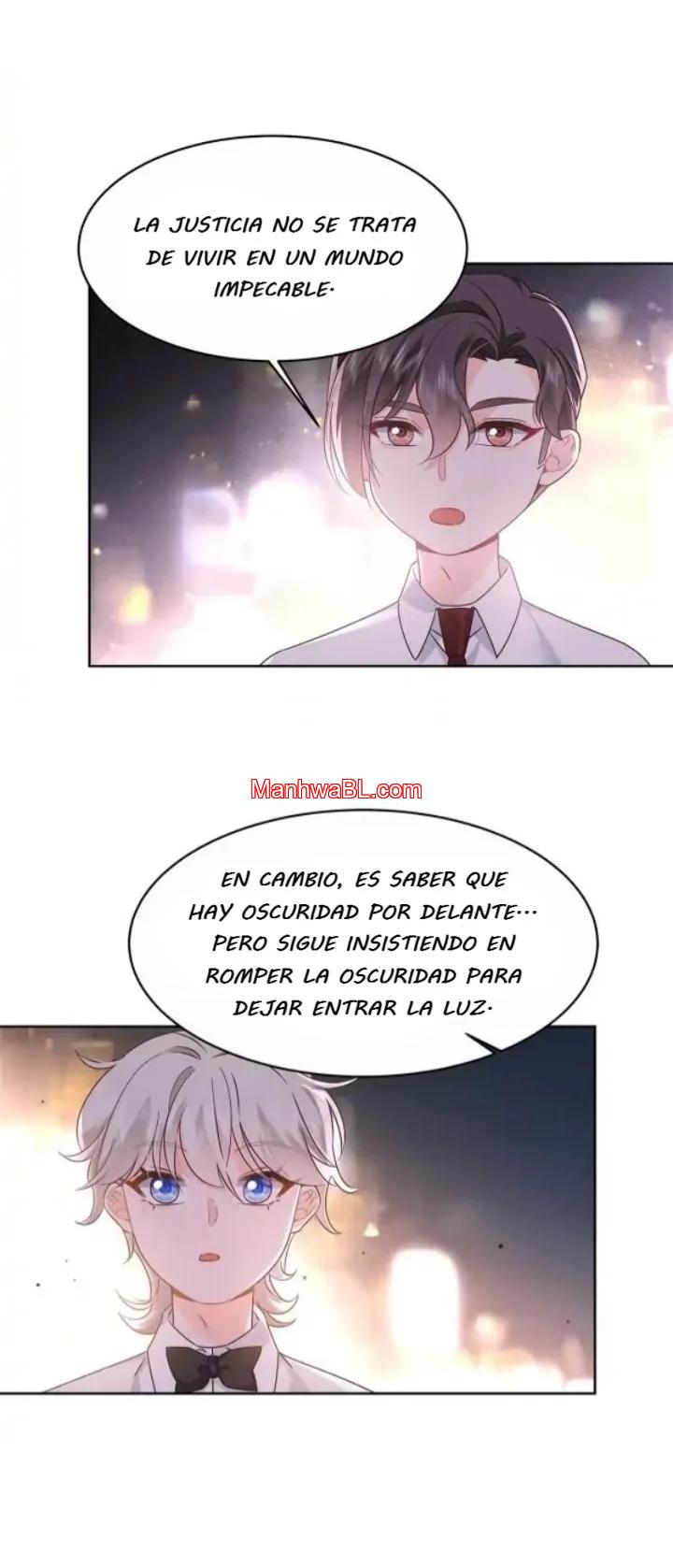El Principe Escolar es una Chica - Capítulo 411 2 manhwa