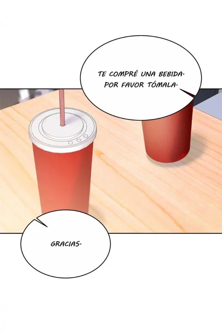 El Principe Escolar es una Chica - Capítulo 411 2 manhwa