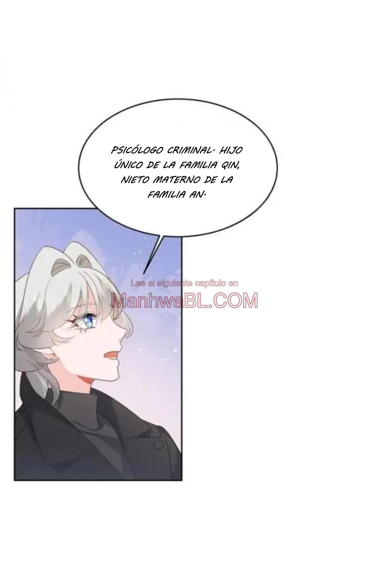 El Principe Escolar es una Chica - Capítulo 421 2 manhwa