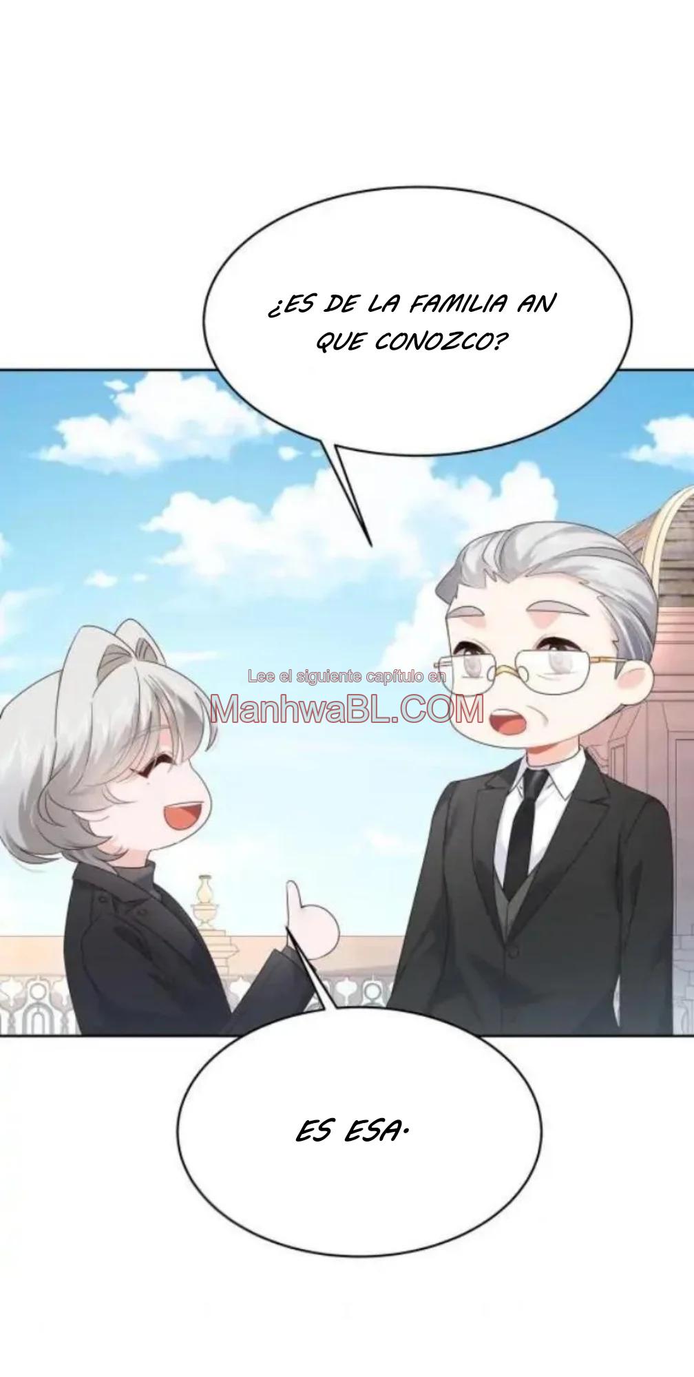 El Principe Escolar es una Chica - Capítulo 421 2 manhwa