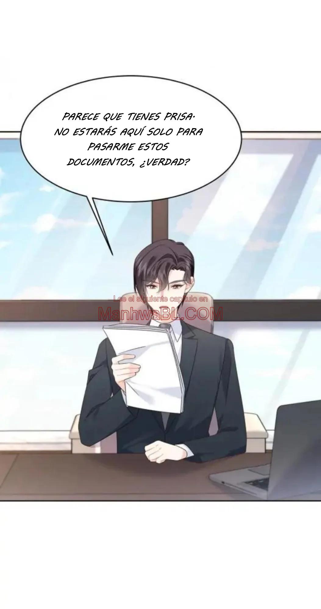El Principe Escolar es una Chica - Capítulo 421 2 manhwa