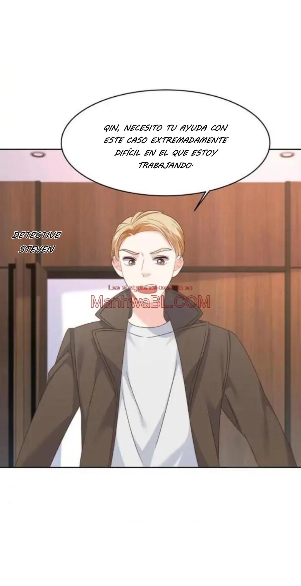 El Principe Escolar es una Chica - Capítulo 421 2 manhwa