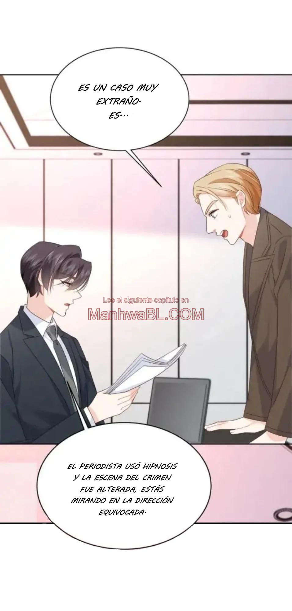 El Principe Escolar es una Chica - Capítulo 421 2 manhwa