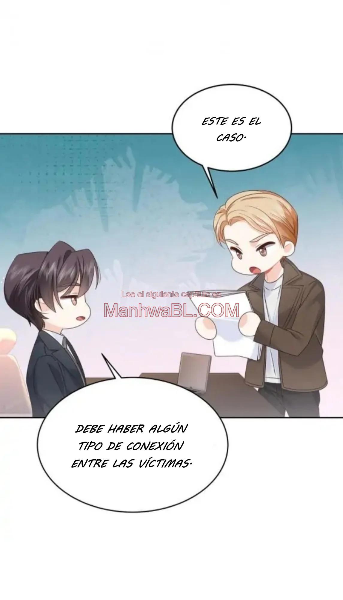 El Principe Escolar es una Chica - Capítulo 421 2 manhwa