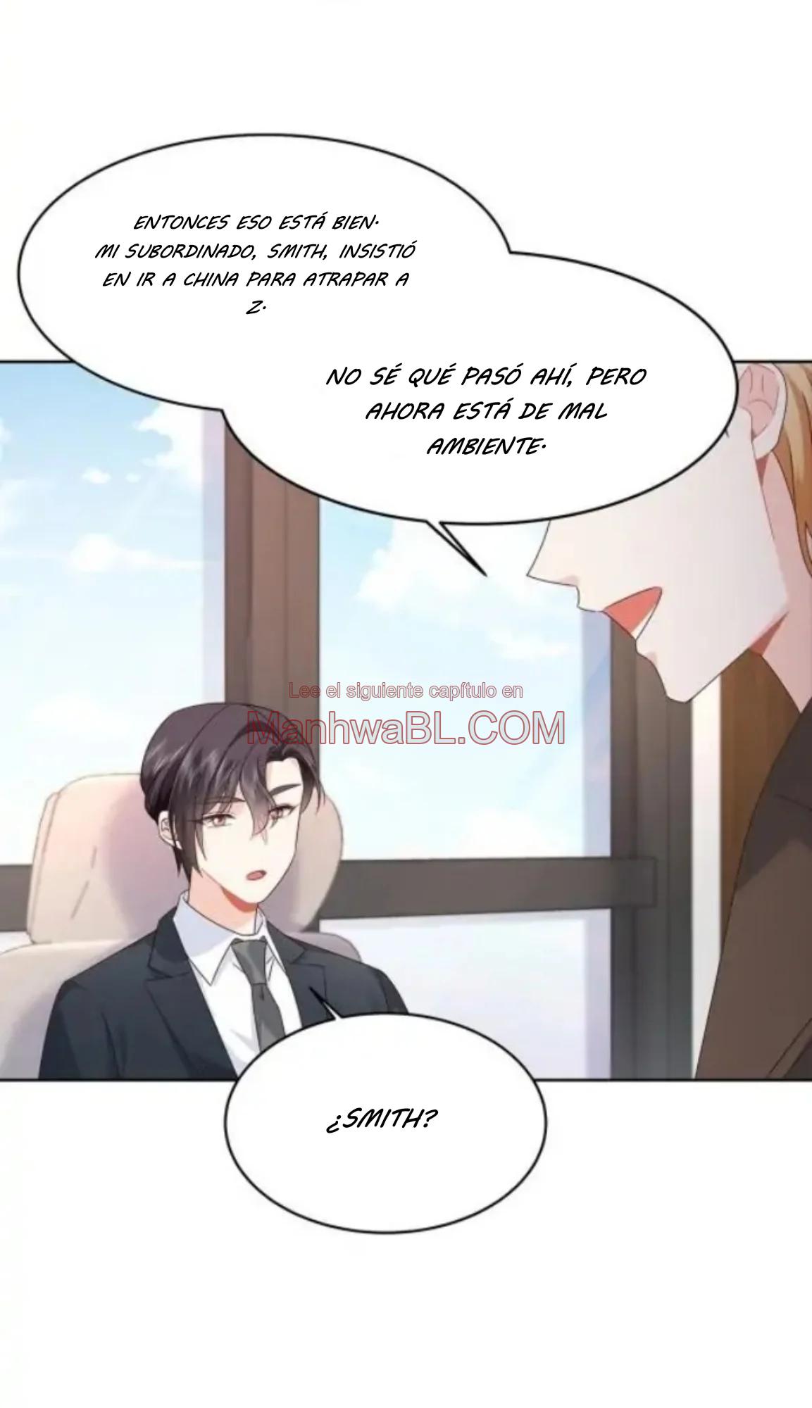 El Principe Escolar es una Chica - Capítulo 421 2 manhwa