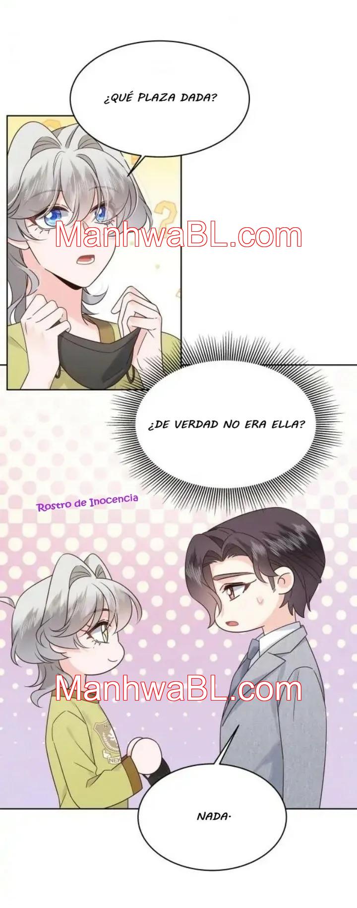 El Principe Escolar es una Chica - Capítulo 398 manhwa