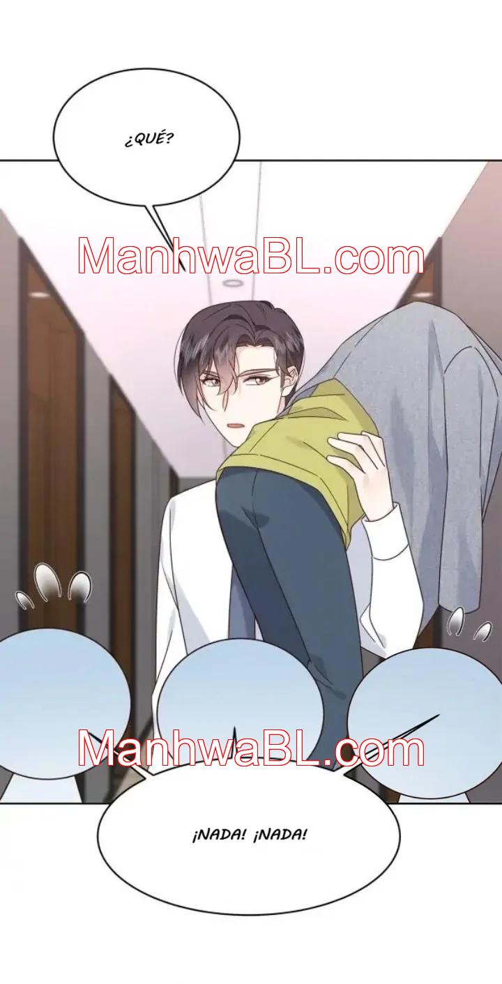 El Principe Escolar es una Chica - Capítulo 398 manhwa