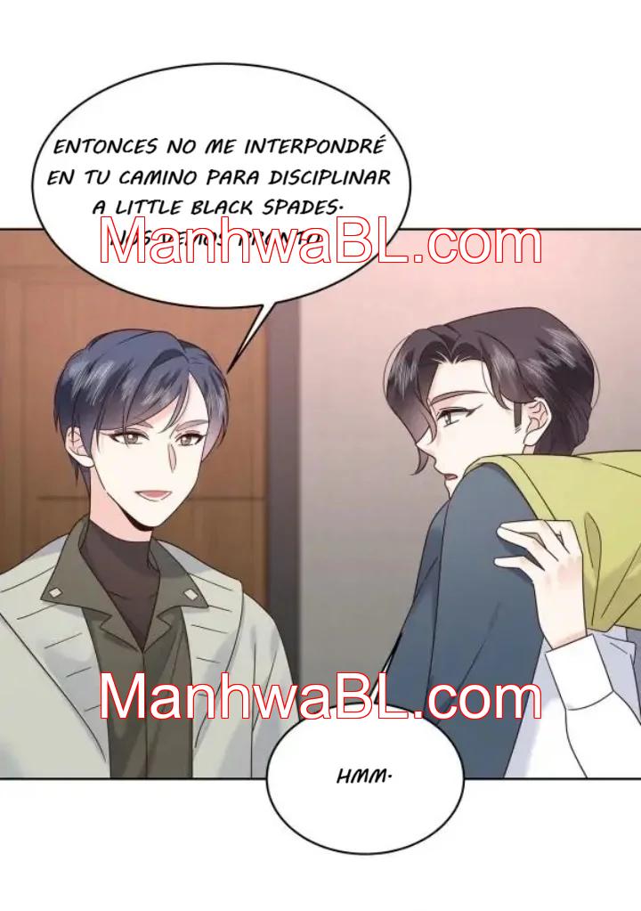El Principe Escolar es una Chica - Capítulo 398 manhwa