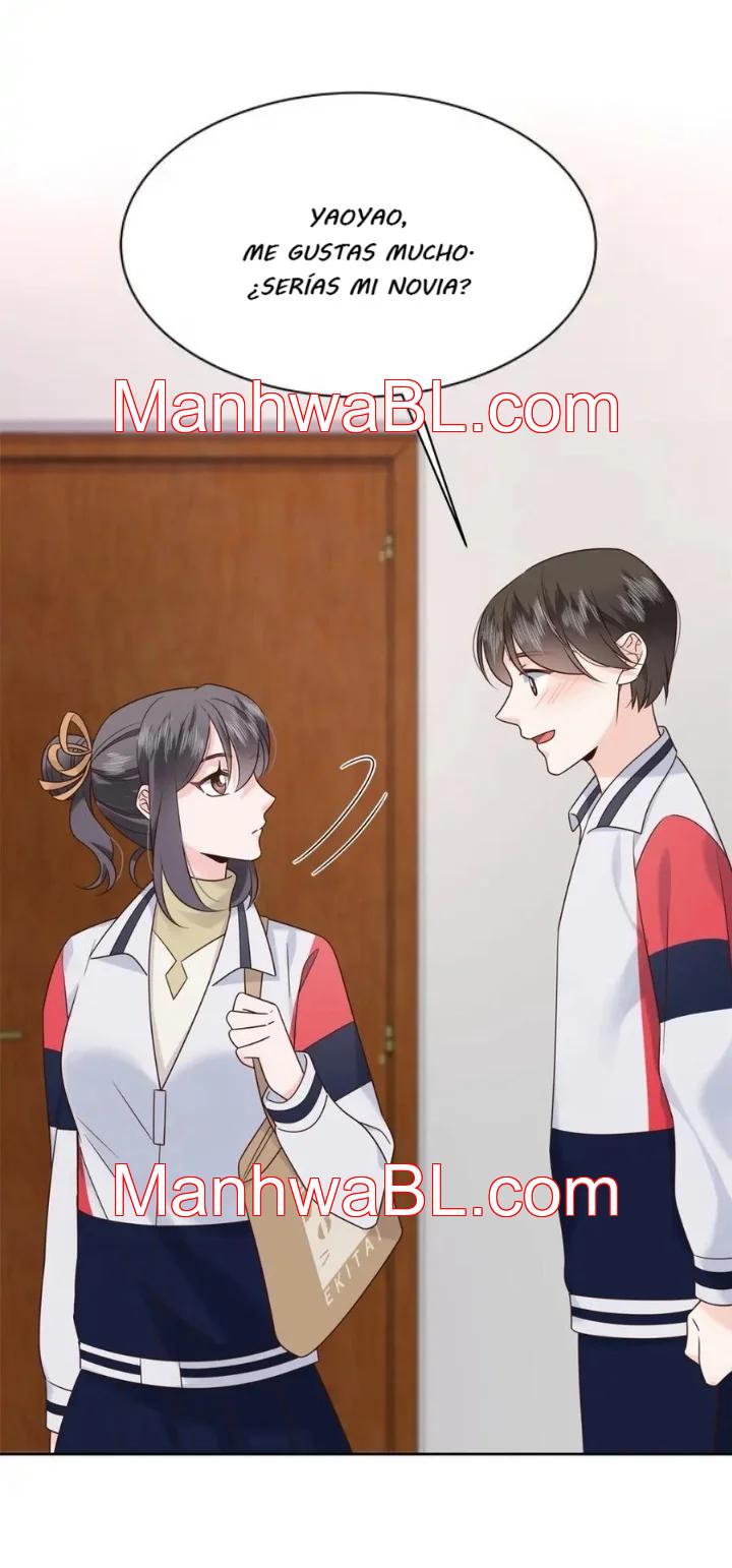 El Principe Escolar es una Chica - Capítulo 398 manhwa