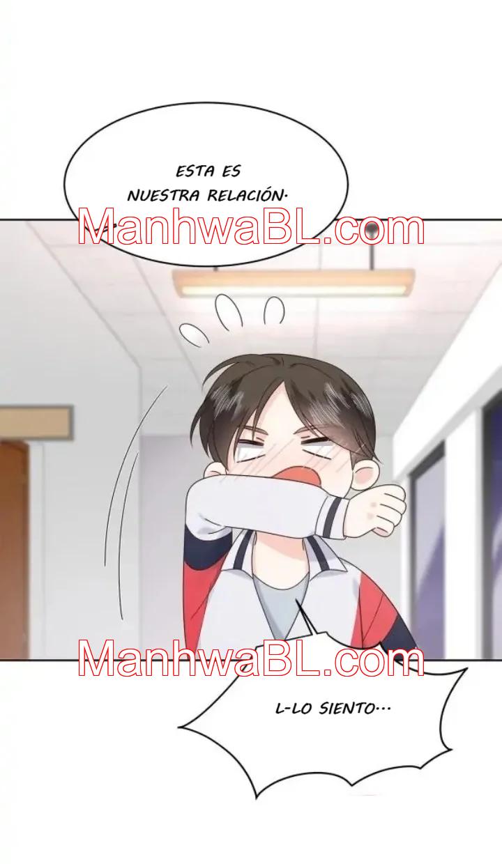 El Principe Escolar es una Chica - Capítulo 398 manhwa