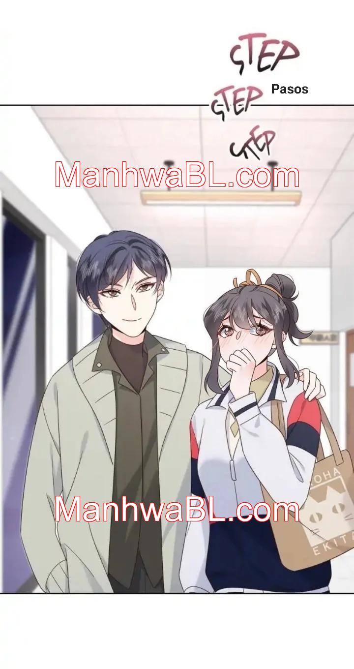 El Principe Escolar es una Chica - Capítulo 398 manhwa