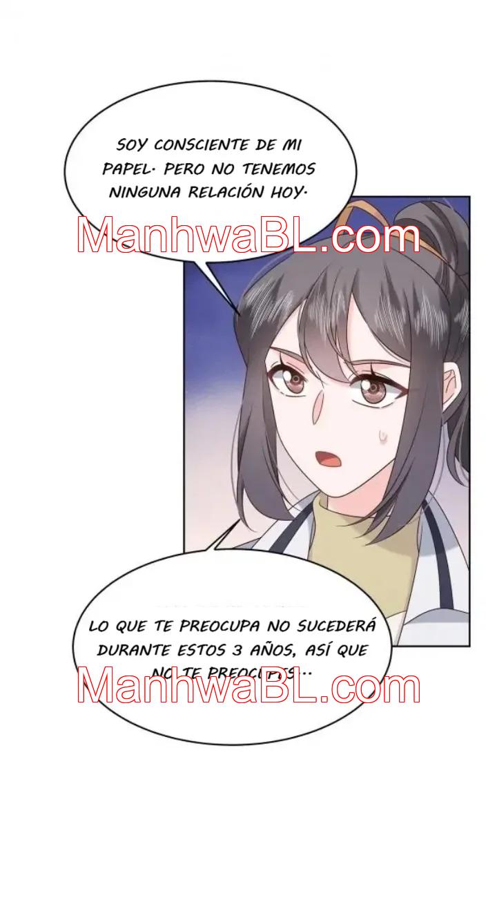 El Principe Escolar es una Chica - Capítulo 398 manhwa