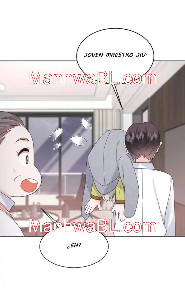 El Principe Escolar es una Chica - Capítulo 398 manhwa