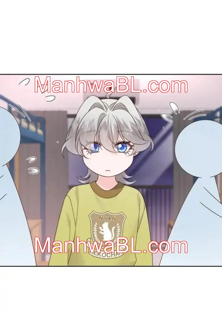 El Principe Escolar es una Chica - Capítulo 398 manhwa