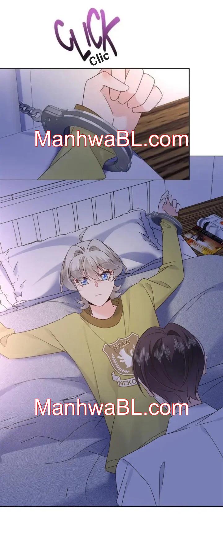 El Principe Escolar es una Chica - Capítulo 398 manhwa