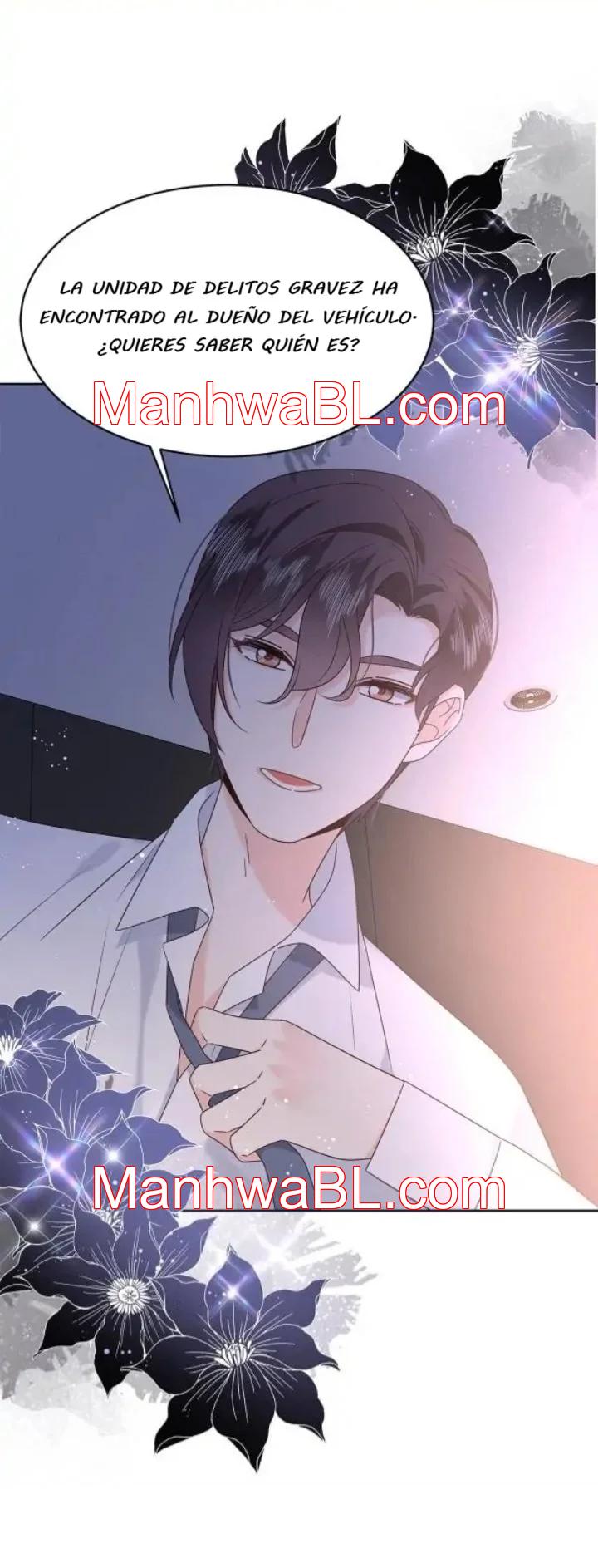 El Principe Escolar es una Chica - Capítulo 398 manhwa
