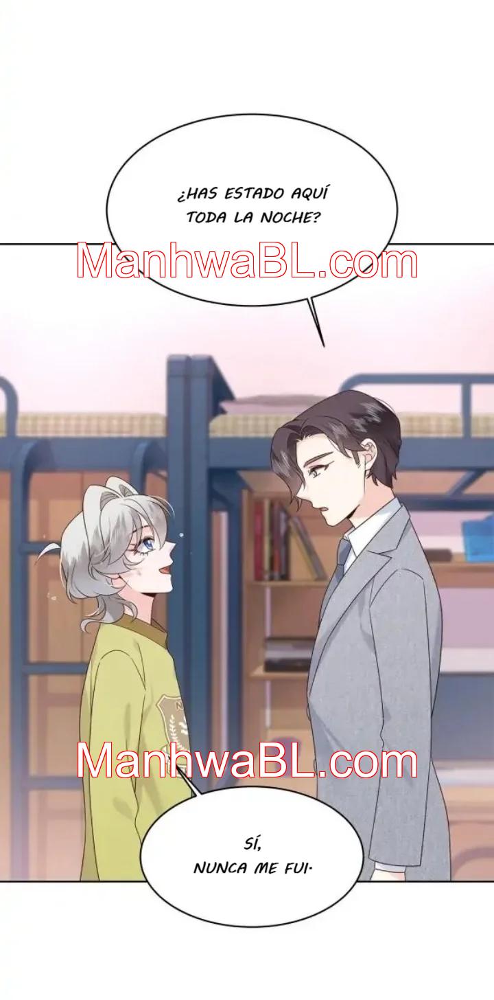 El Principe Escolar es una Chica - Capítulo 398 manhwa