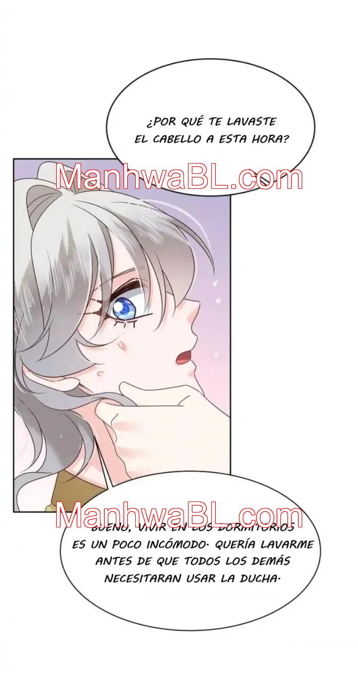 El Principe Escolar es una Chica - Capítulo 398 manhwa