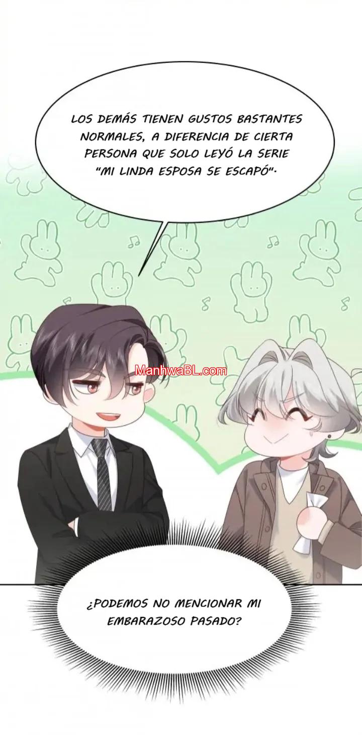 El Principe Escolar es una Chica - Capítulo 409 2 manhwa