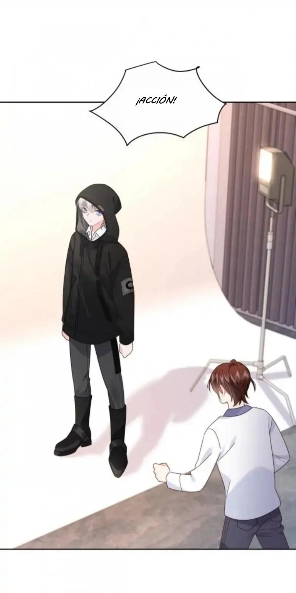 El Principe Escolar es una Chica - Capítulo 419 3 manhwa