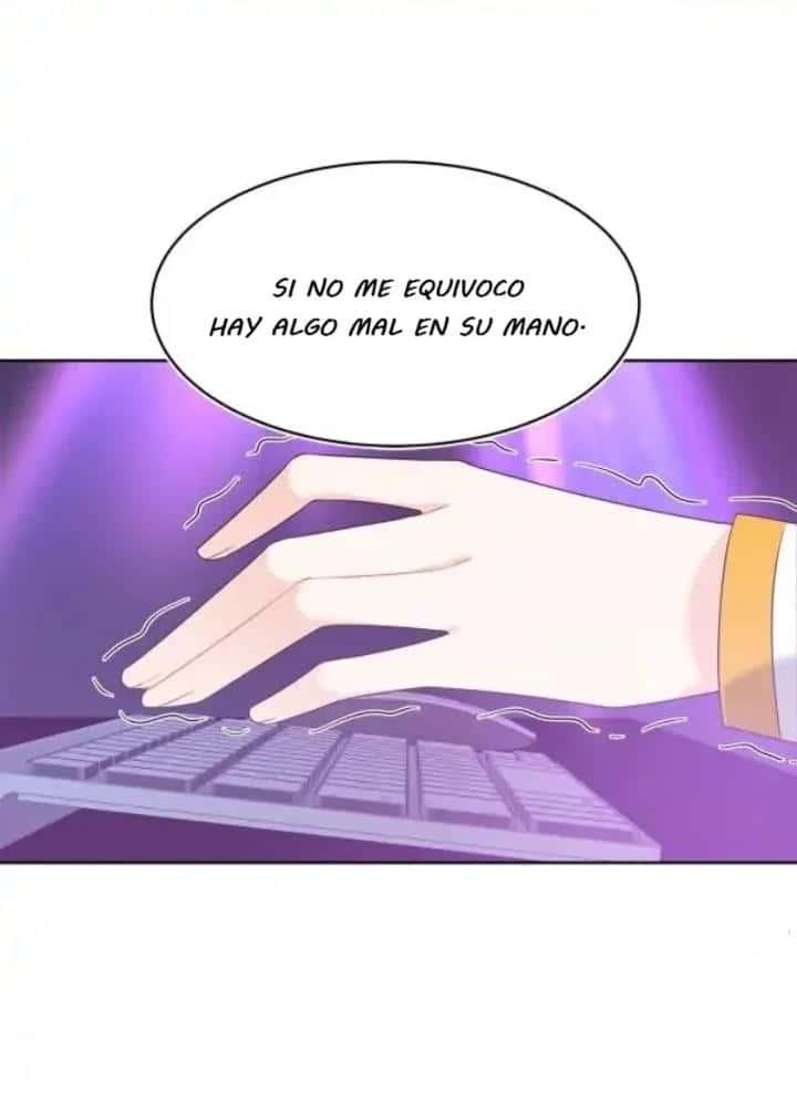 El Principe Escolar es una Chica - Capítulo 403 2 manhwa