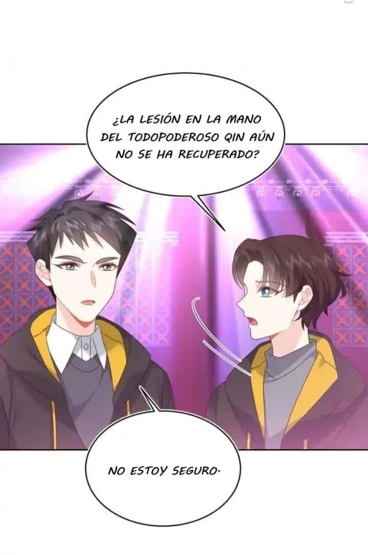 El Principe Escolar es una Chica - Capítulo 403 2 manhwa