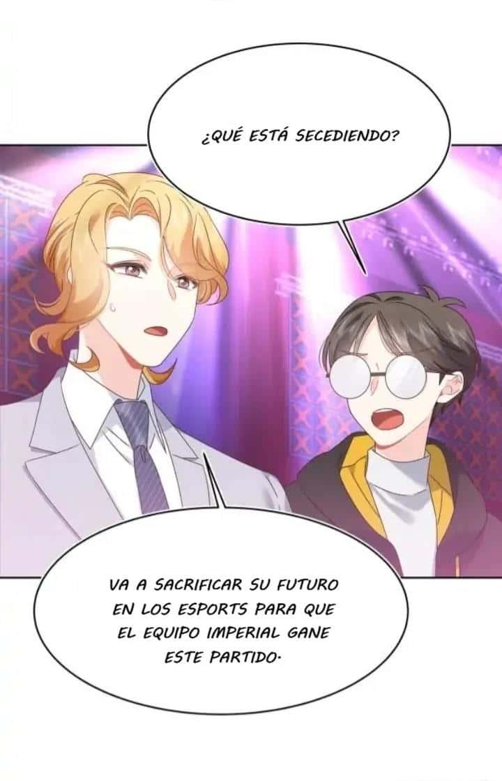 El Principe Escolar es una Chica - Capítulo 403 2 manhwa