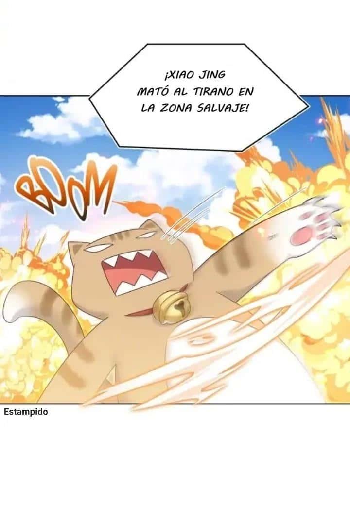 El Principe Escolar es una Chica - Capítulo 403 2 manhwa