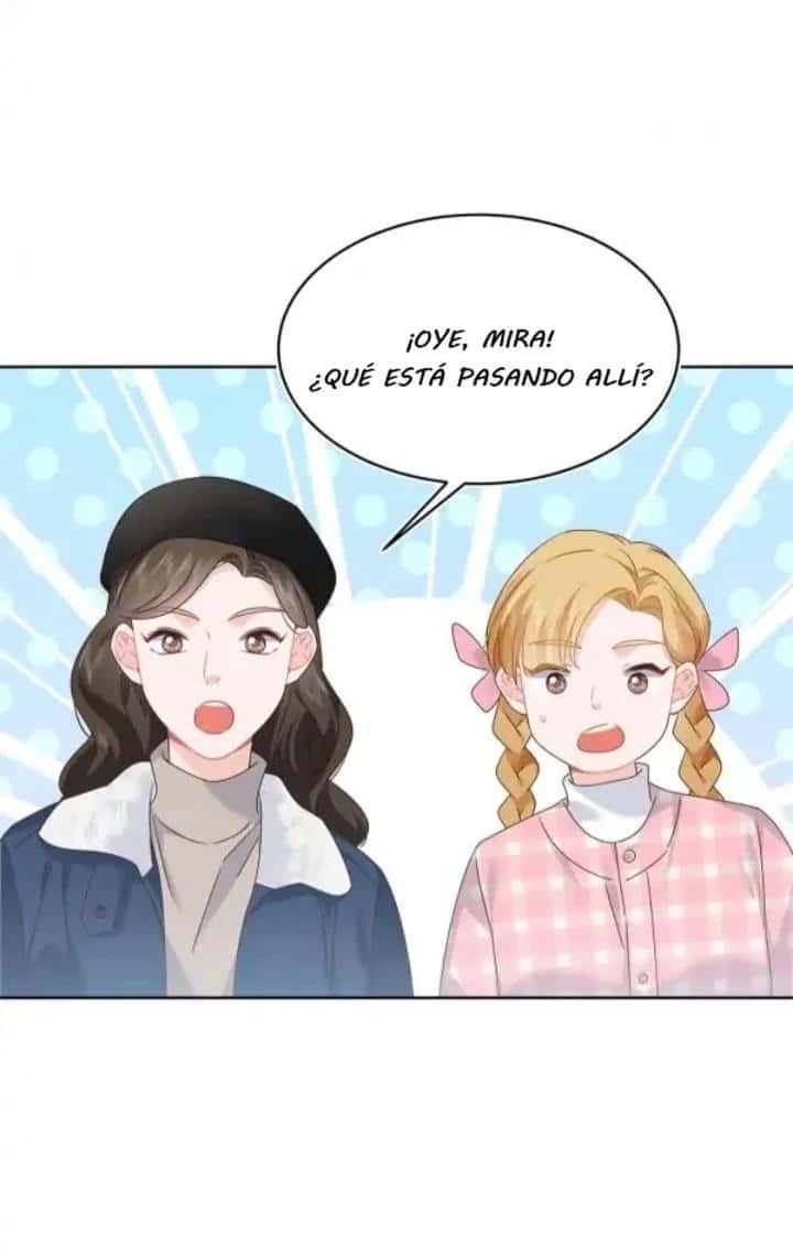El Principe Escolar es una Chica - Capítulo 403 2 manhwa