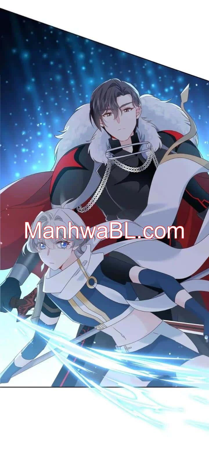 El Principe Escolar es una Chica - Capítulo 403 2 manhwa