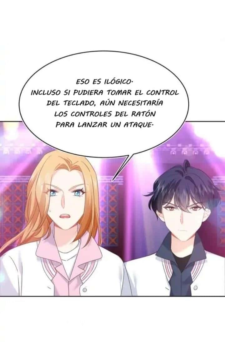 El Principe Escolar es una Chica - Capítulo 403 2 manhwa