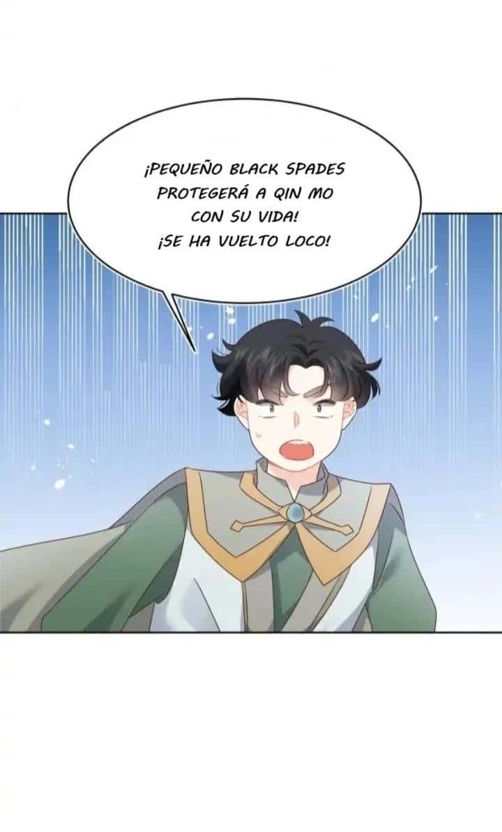 El Principe Escolar es una Chica - Capítulo 403 2 manhwa