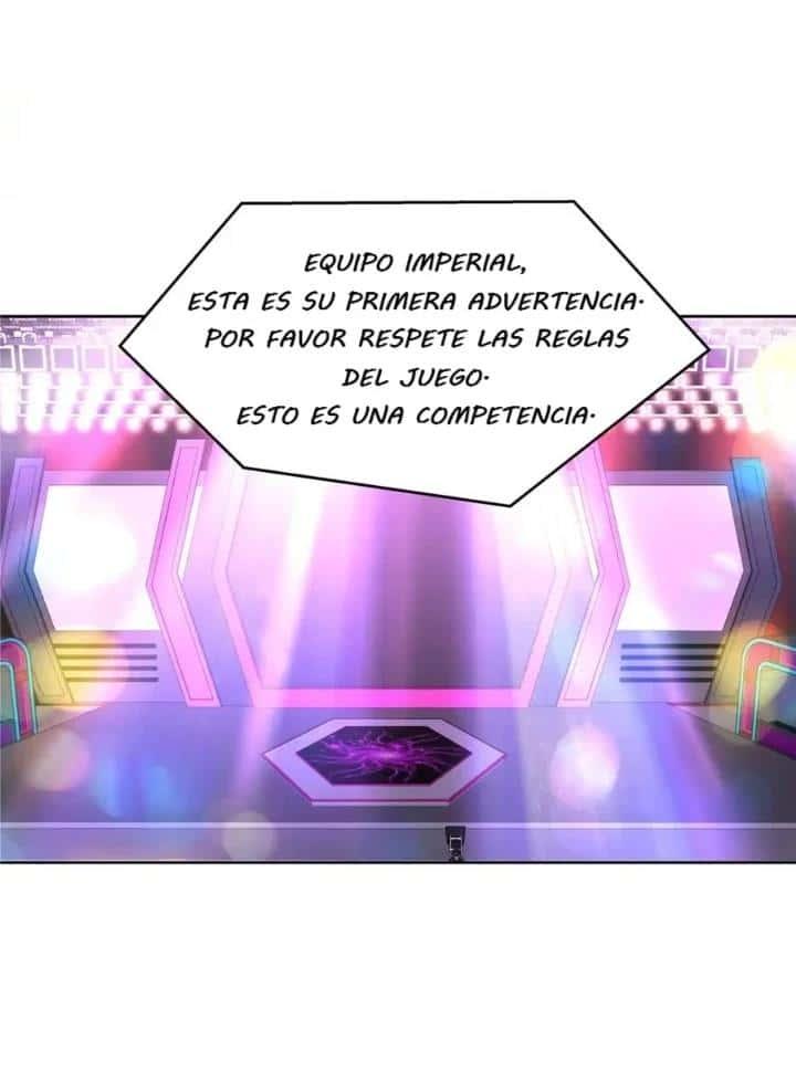 El Principe Escolar es una Chica - Capítulo 403 2 manhwa