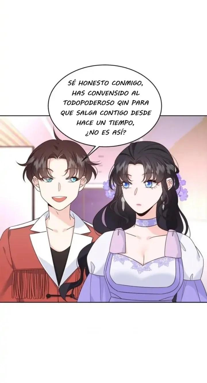 El Principe Escolar es una Chica - Capítulo 416 3 manhwa